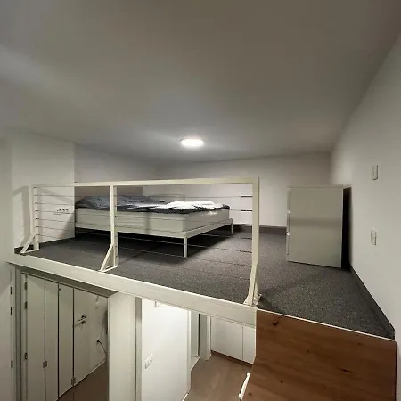 Maks Apartman Mengeš